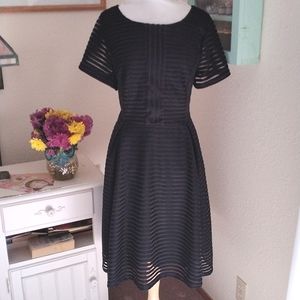 Torrid Little Black Dress